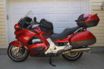 Sport Touring Honda ST 1300