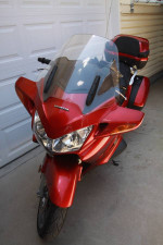Sport Touring Honda ST 1300