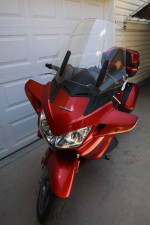 Sport Touring Honda ST 1300