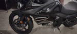 2012 Suzuki V-Strom-v2/hd bags/new 80-20 tires