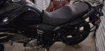 2012 Suzuki V-Strom-v2/hd bags/new 80-20 tires