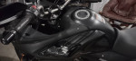 2012 Suzuki V-Strom-v2/hd bags/new 80-20 tires