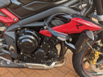 Triumph Street Triple 675R