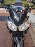 Triumph Street Triple 675R