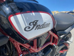 2019 Indian FTR 1200 S Race Replica