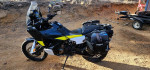 2022 Husqvarna Norden Fully Kitted for Adventure