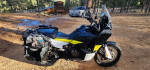 2022 Husqvarna Norden Fully Kitted for Adventure