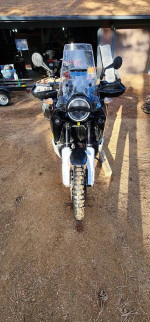 2022 Husqvarna Norden Fully Kitted for Adventure