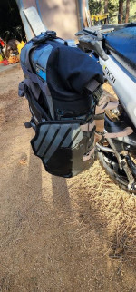 2022 Husqvarna Norden Fully Kitted for Adventure