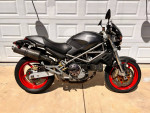 Ducati Monster S4