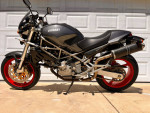Ducati Monster S4