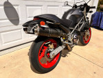 Ducati Monster S4