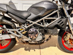 Ducati Monster S4