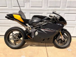 MV Agusta SPR #133