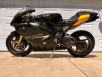 MV Agusta SPR #133