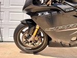 MV Agusta SPR #133