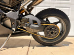 MV Agusta SPR #133