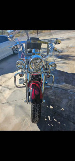 Harley Davision