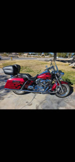 Harley Davision