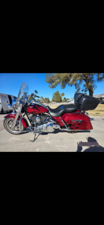 Harley Davision