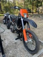 2008 KTM 450 EXC-R