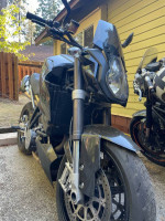 2008 KTM 450 EXC-R