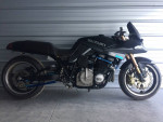 2008 KTM 450 EXC-R