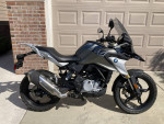 2019 BMW G310 GS