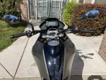 2019 BMW G310 GS