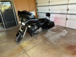 2016 Street Glide Special