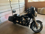 2016 Street Glide Special