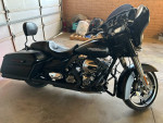 2016 Street Glide Special
