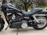 Harley Davidson Dyna