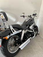 Harley Davidson Dyna