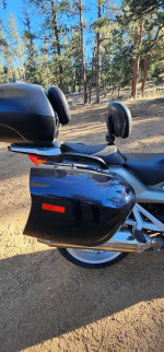 BMW K1300GT 2009
