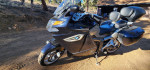 BMW K1300GT 2009