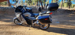 BMW K1300GT 2009