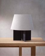 Zara Home Table Lamp