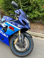 2004 GSXR 600