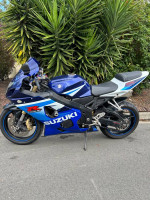 2004 GSXR 600