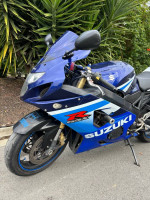 2004 GSXR 600