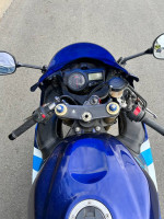 2004 GSXR 600