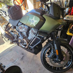2022 Pan America Special