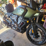 2022 Pan America Special