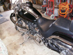 $$$ HARLEY DEUCE $$$