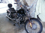 $$$ HARLEY DEUCE $$$