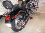 $$$ HARLEY DEUCE $$$