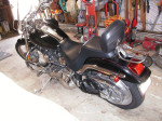 $$$ HARLEY DEUCE $$$