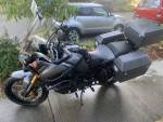 2013 Yamaha Super Tenere