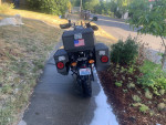 2013 Yamaha Super Tenere
